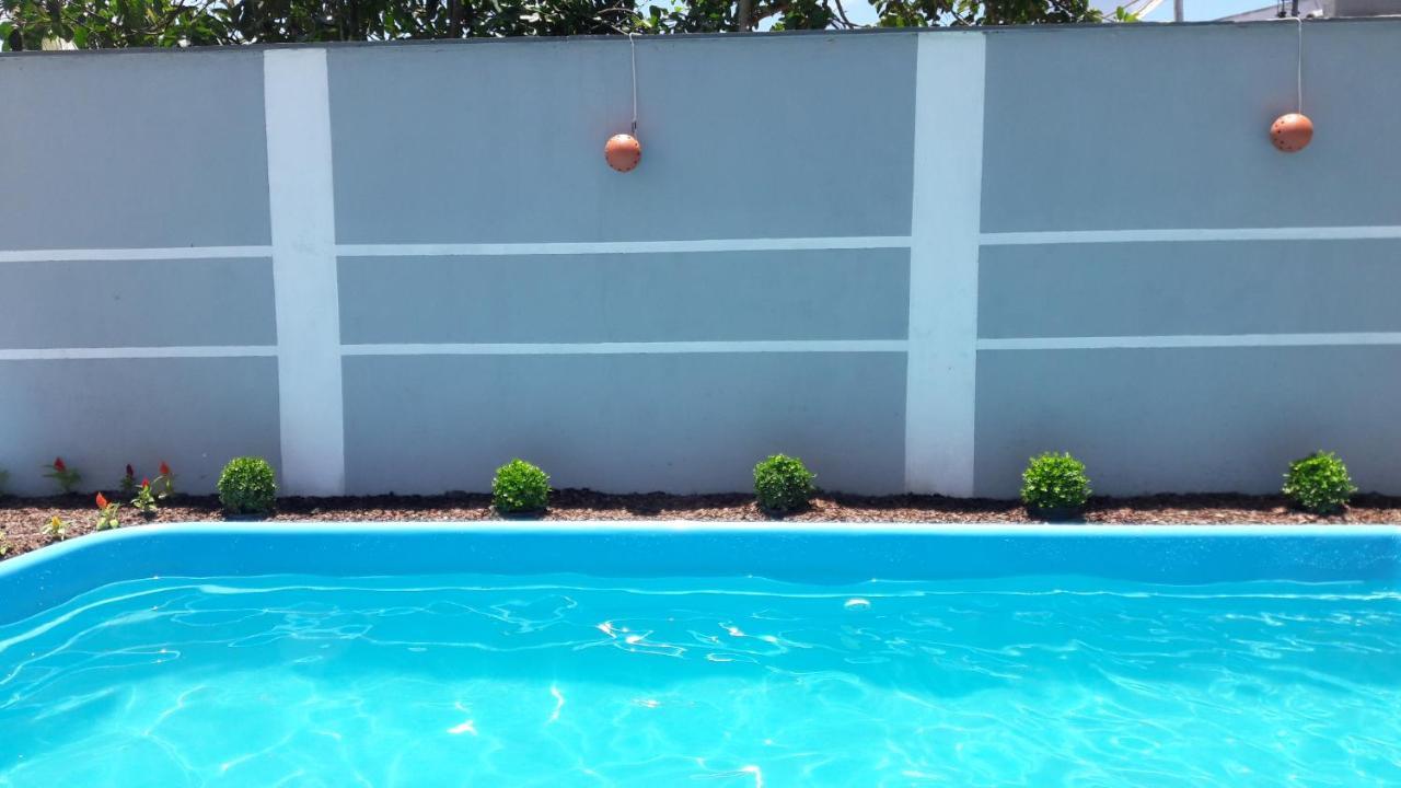 Pousada Petunia'S Penha  Dış mekan fotoğraf